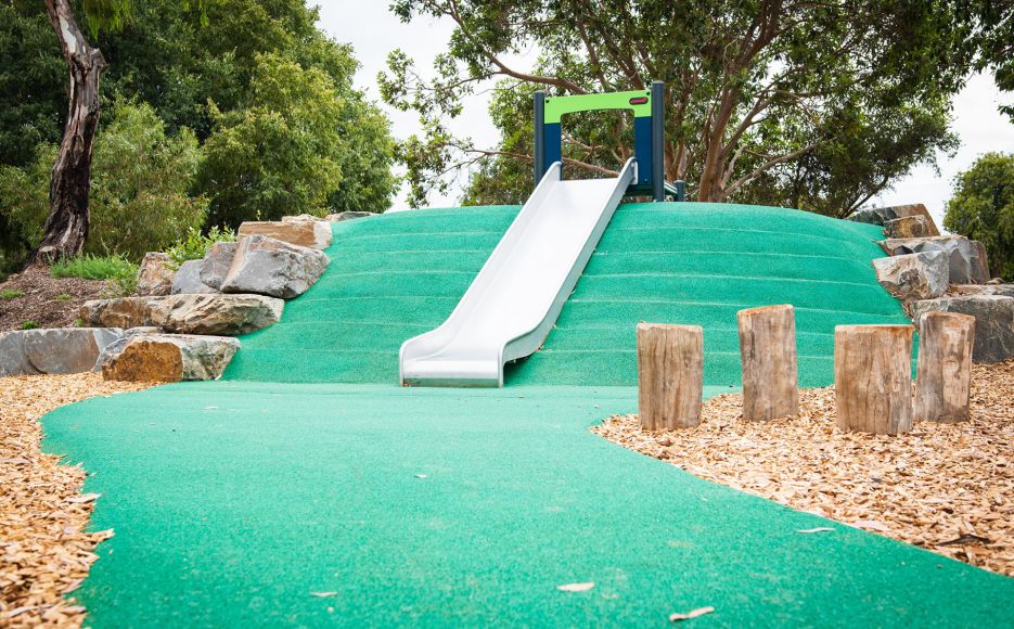AA Bailey Adventure Playground | Mitcham SA