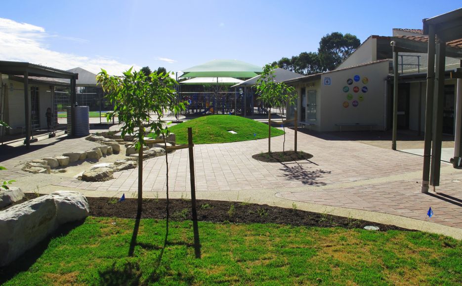 Westport Primary STEM | SA
