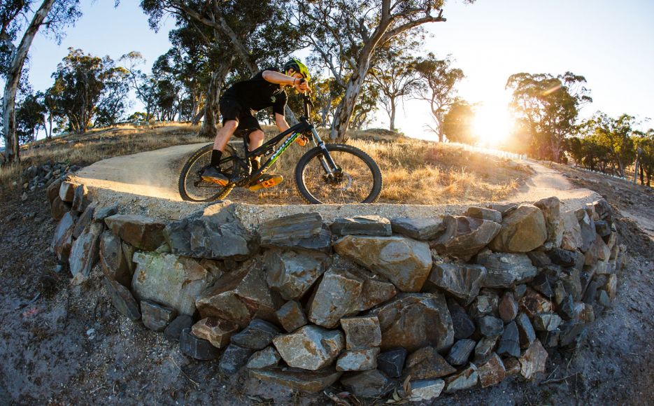 Aston Hills Mountain Bike Park | Mount Barker