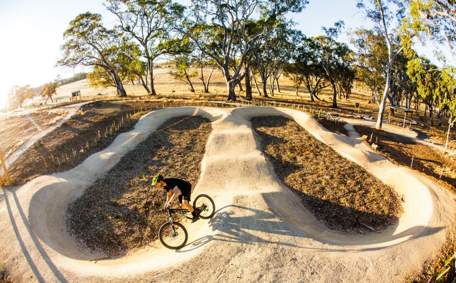 Aston Hills Mountain Bike Park | Mount Barker