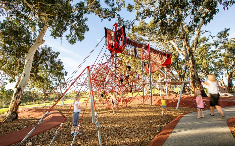 Treetop Park | Blackwood SA