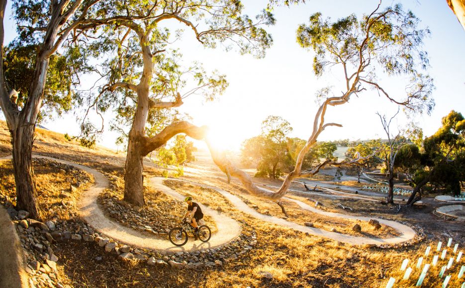 Aston Hills Mountain Bike Park | Mount Barker