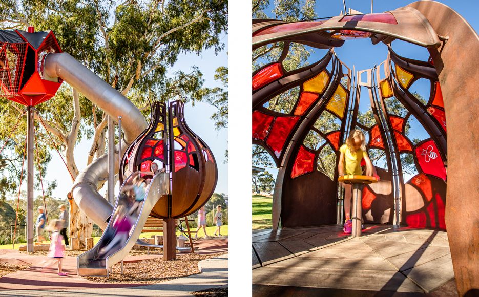 Treetop Park | Blackwood SA