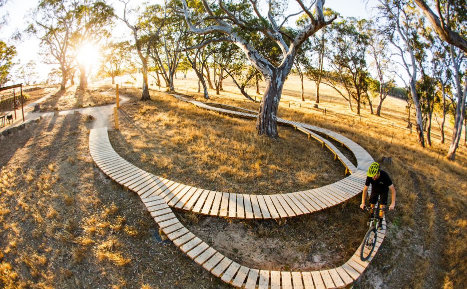 Aston Hills Mountain Bike Park | Mount Barker