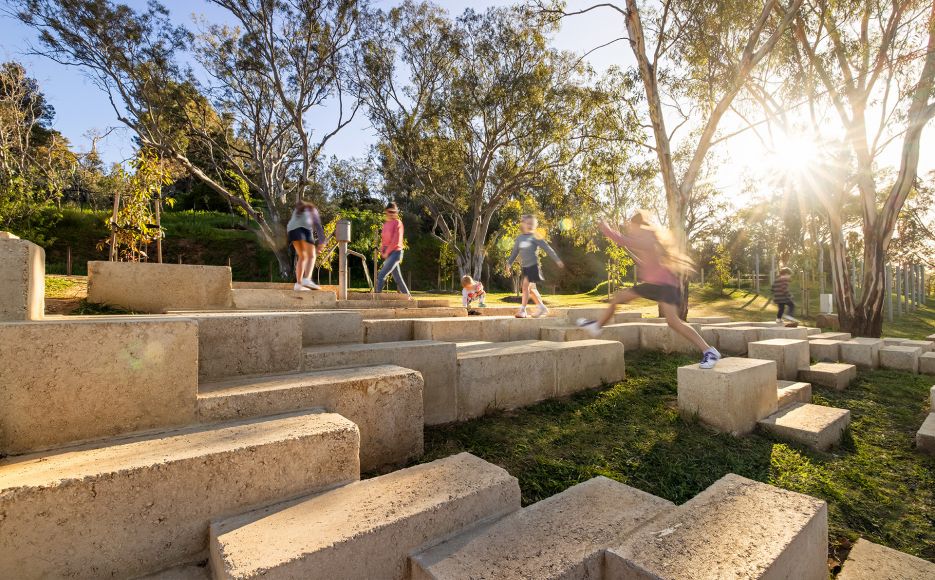 Angaston Adventure Station | Barossa Valley