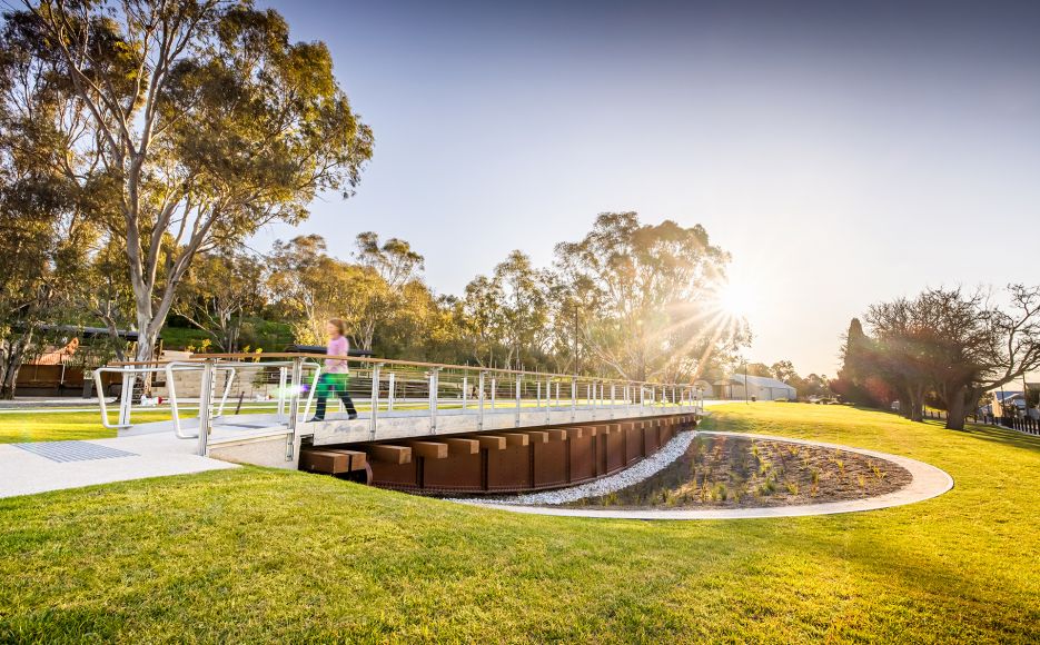 Angaston Adventure Station | Barossa Valley