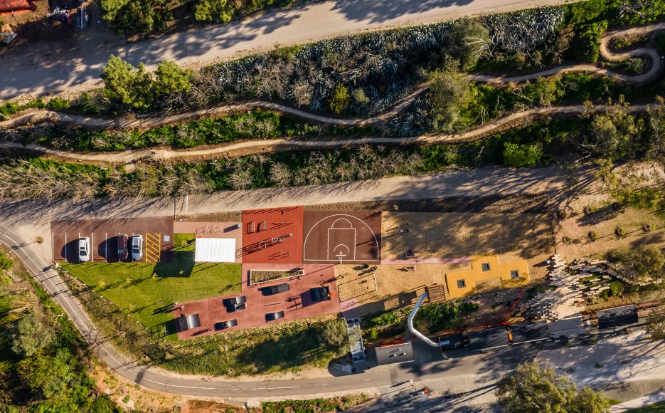 Angaston Adventure Station | Barossa Valley