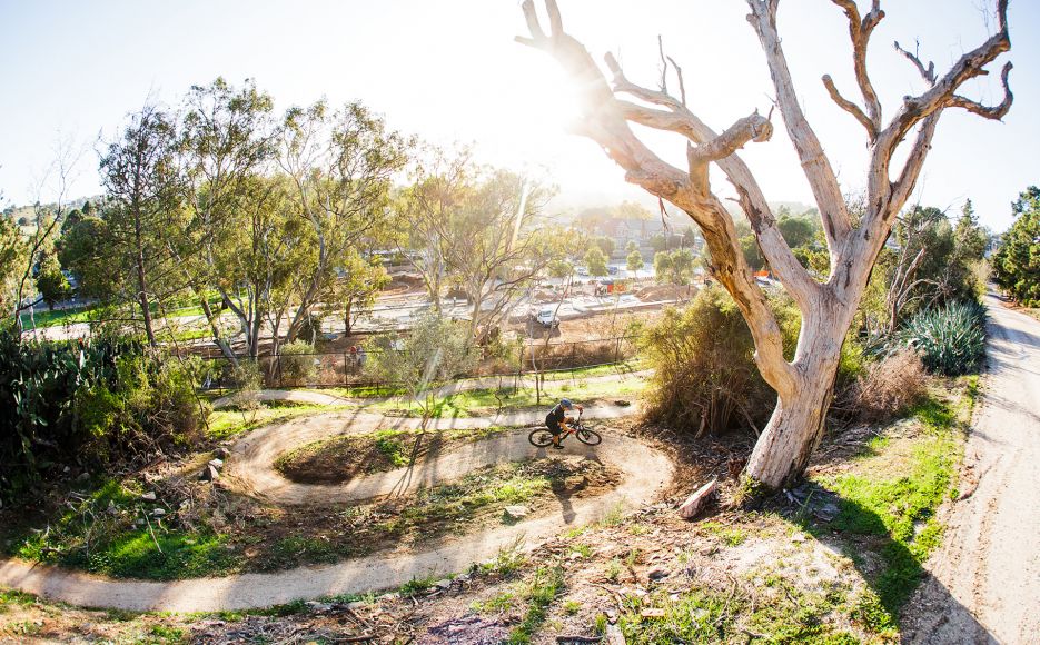 Angaston Adventure Station | Barossa Valley