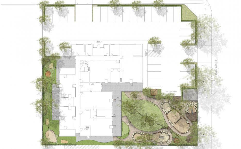 AO Education Early Learning Centre | Salisbury