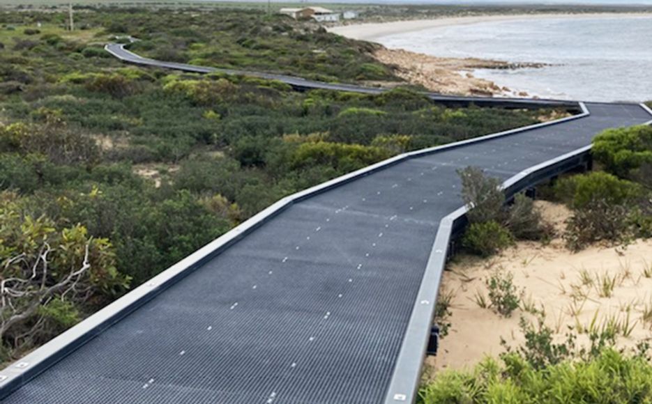 Arno Bay Coastal Trail | Eyre Peninsula