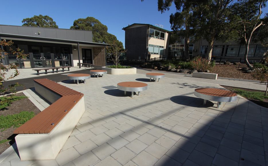 Blackwood High School | Blackwood