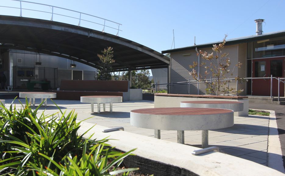 Blackwood High School | Blackwood