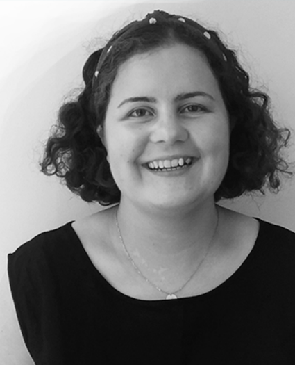 Claire Whittenbury. Landscape Architect