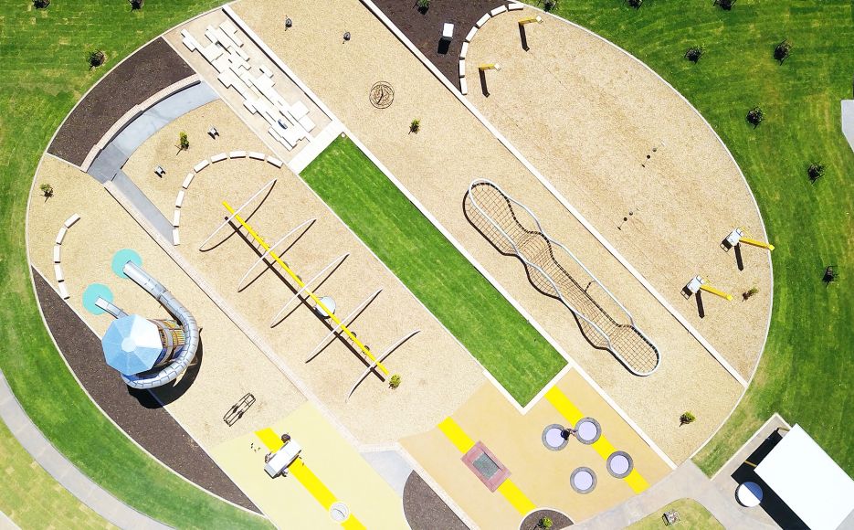 Cleve Recreation Park | Eyre Peninsula