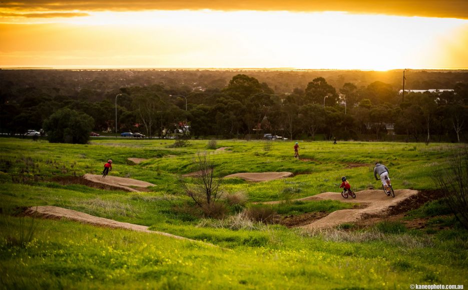 Cobbler Creek Recreation Park