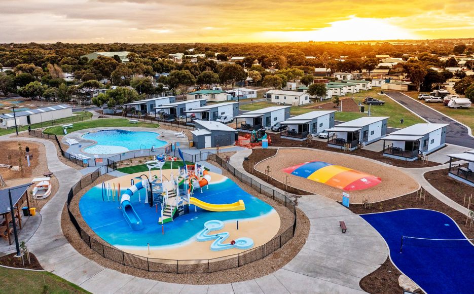 Goolwa Discovery Park | Goolwa