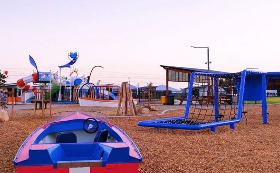 Goolwa Discovery Park | Goolwa
