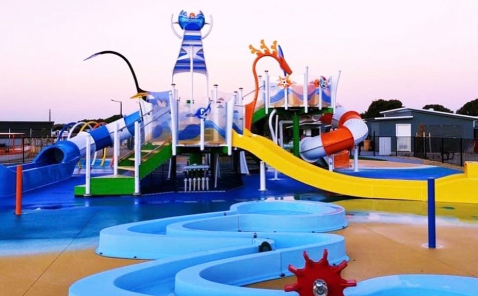 Goolwa Discovery Park | Goolwa