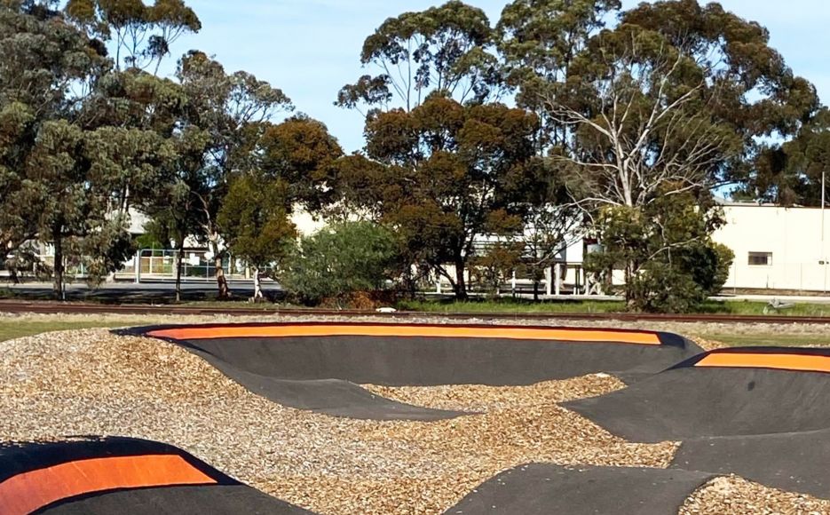 Lameroo Town Centre | SA