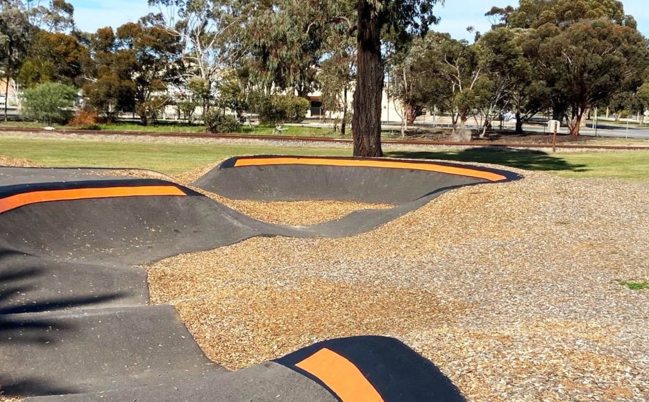 Lameroo Town Centre | SA