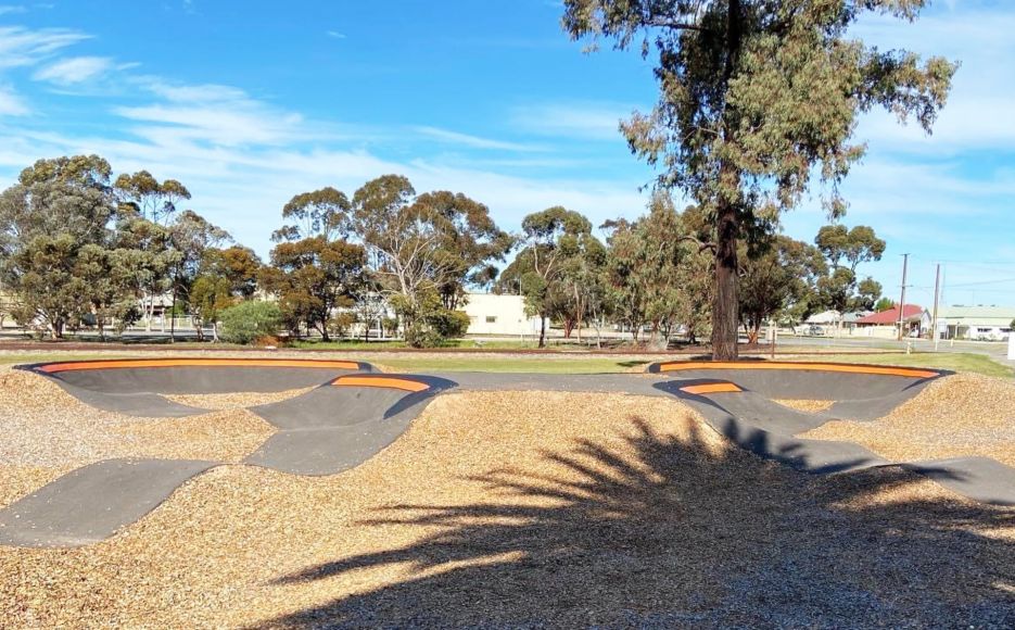 Lameroo Town Centre | SA