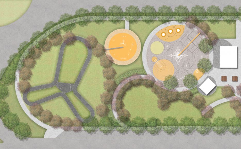 Lameroo Town Centre | SA