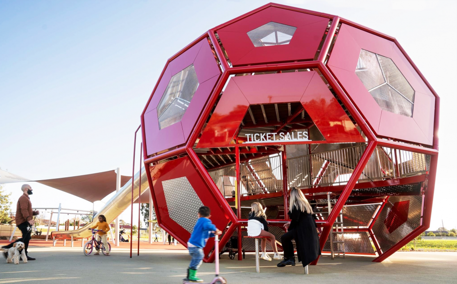 Polonia Reserve | Port Adelaide