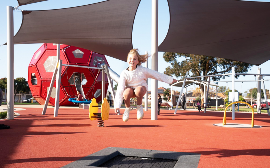 Polonia Reserve | Port Adelaide