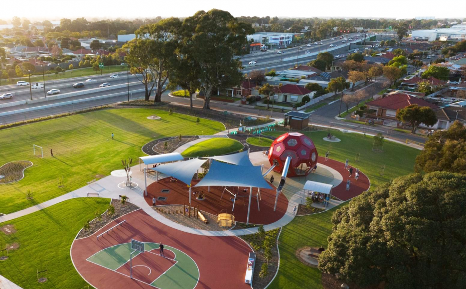 Polonia Reserve | Port Adelaide