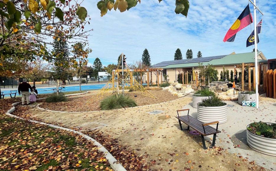 St Joseph's School | Ottoway